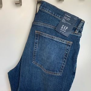 Gap Mom Jeans NWT
